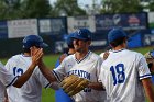 Baseball vs SUNY Cortland  Wheaton College Baseball takes on SUNY Cortland University in game three of the NCAA D3 College World Series at Veterans Memorial Stadium in Cedar Rapids, Iowa. - Photo By: KEITH NORDSTROM : Wheaton Baseball, NCAA, Baseball, World Series